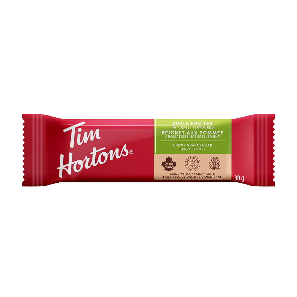 Apple Fritter Granola Bar - TimShop - Image #3