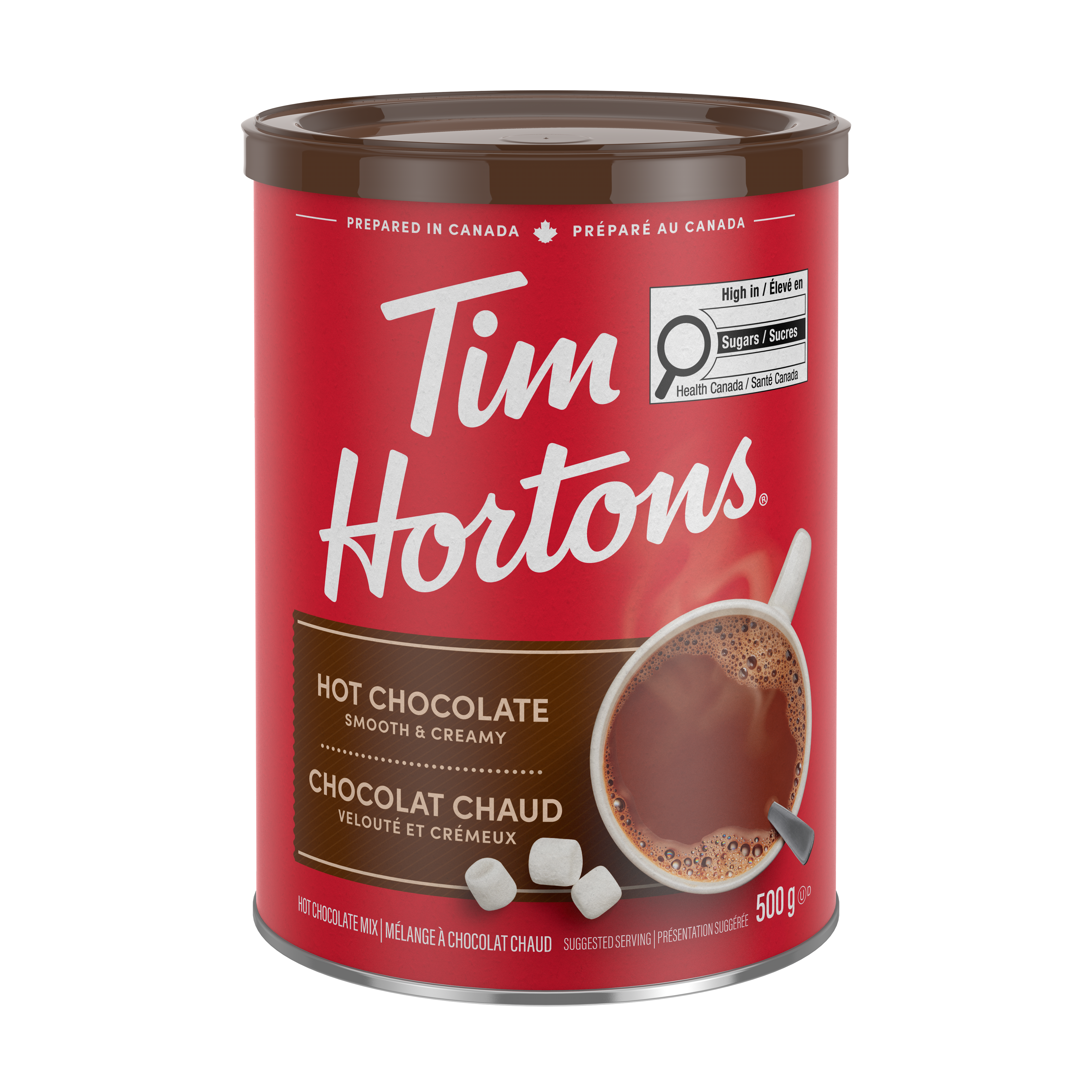 Hot Chocolate - Image #4