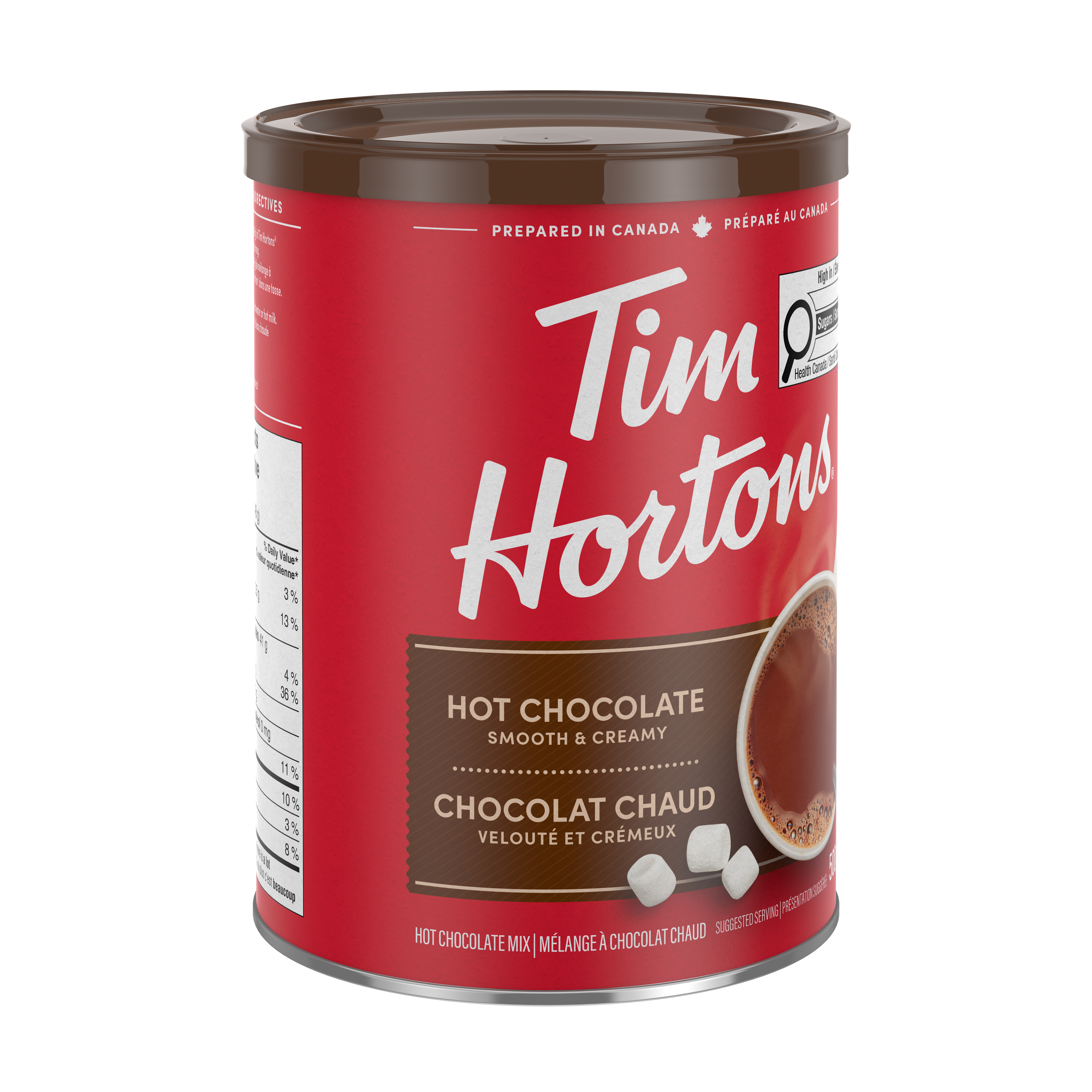 Hot Chocolate - Image #5