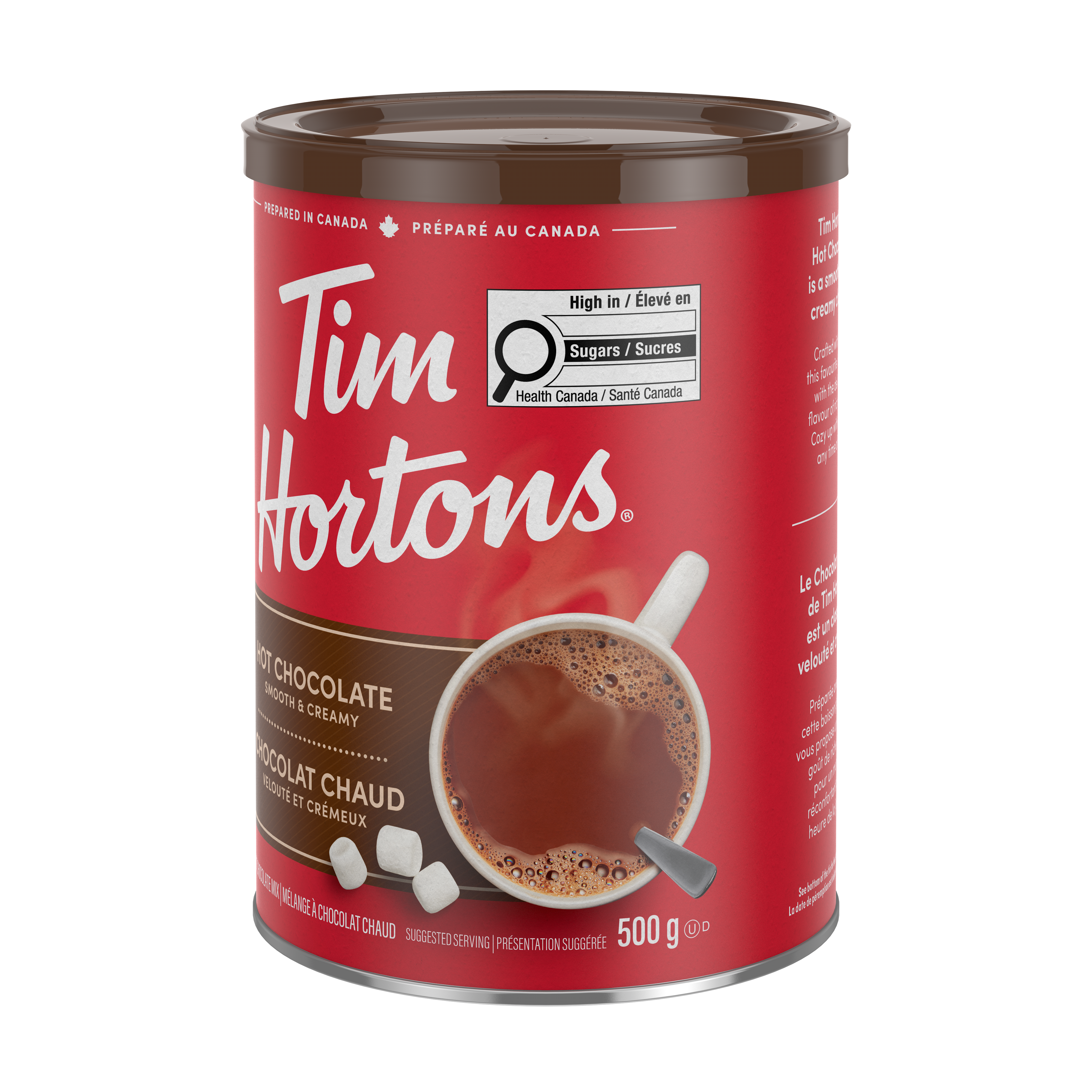 Hot Chocolate - Image #6