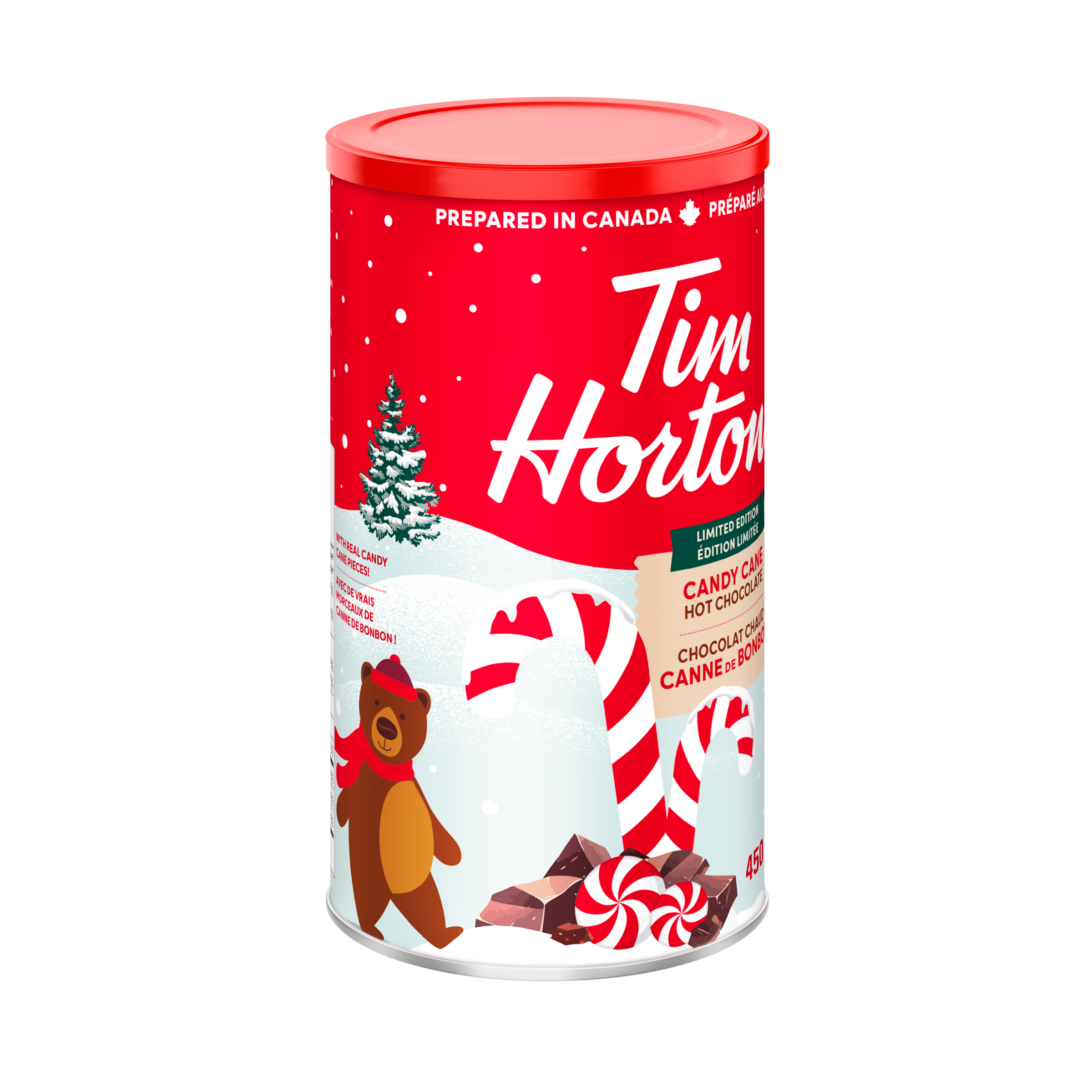 Hot Chocolate - Image #5