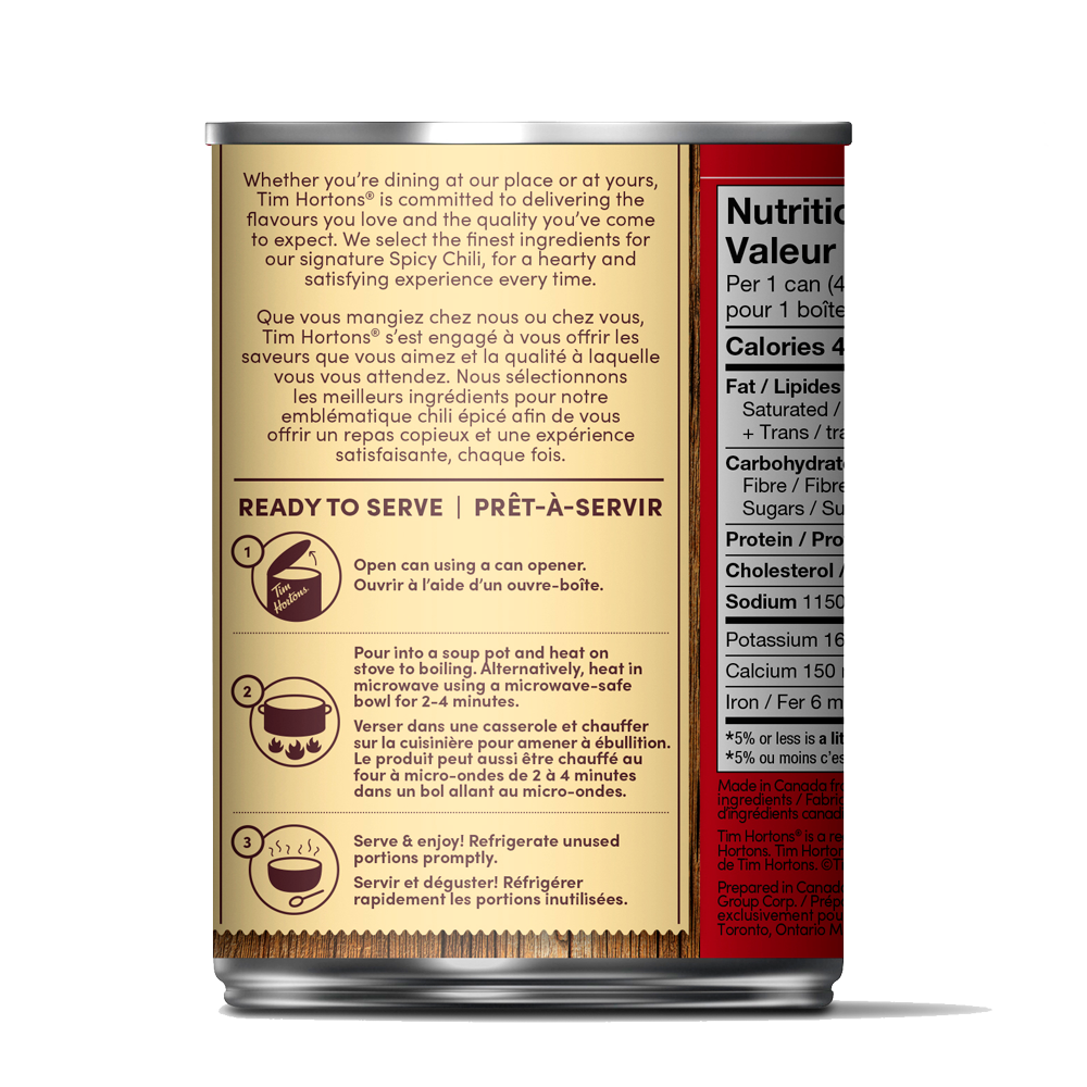 Spicy Chili - TimShop - Image #3