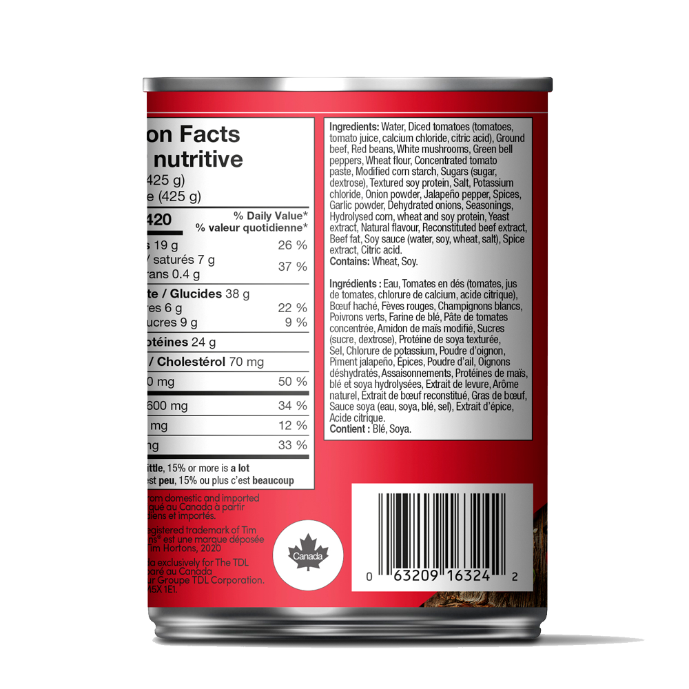 Spicy Chili - TimShop - Image #2