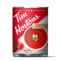 Tomato Parmesan Soup - TimShop