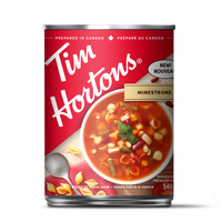 Minestrone Soup - TimShop