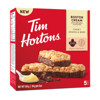 Boston Cream Granola Bar - TimShop