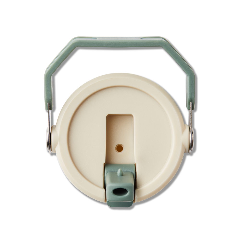 Tim Hortons Top Handle Tumbler Forest Green | Gobelet Tim Hortons avec anse – Vert forêt - Image #5