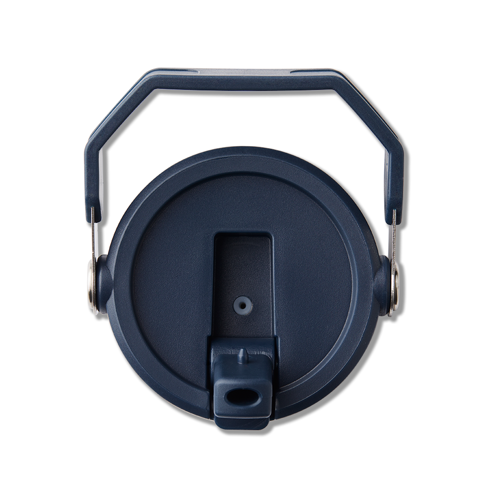 Tim Hortons Top Handle Tumbler Navy | Gobelet Tim Hortons avec anse – Bleu marine - Image #5