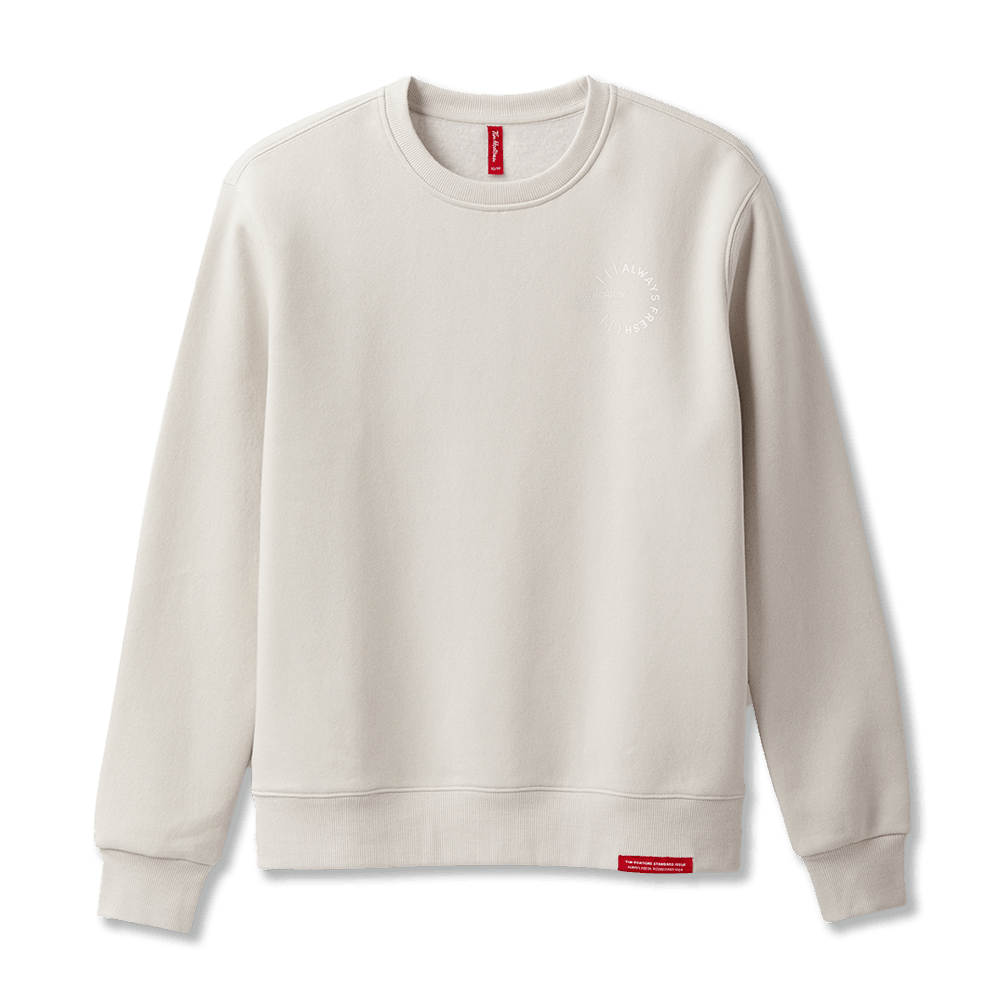 Sweatshirt unisex discount