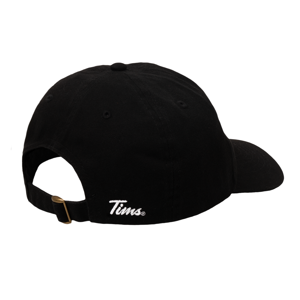 Black Coffee Hat - Unisex - Image #2