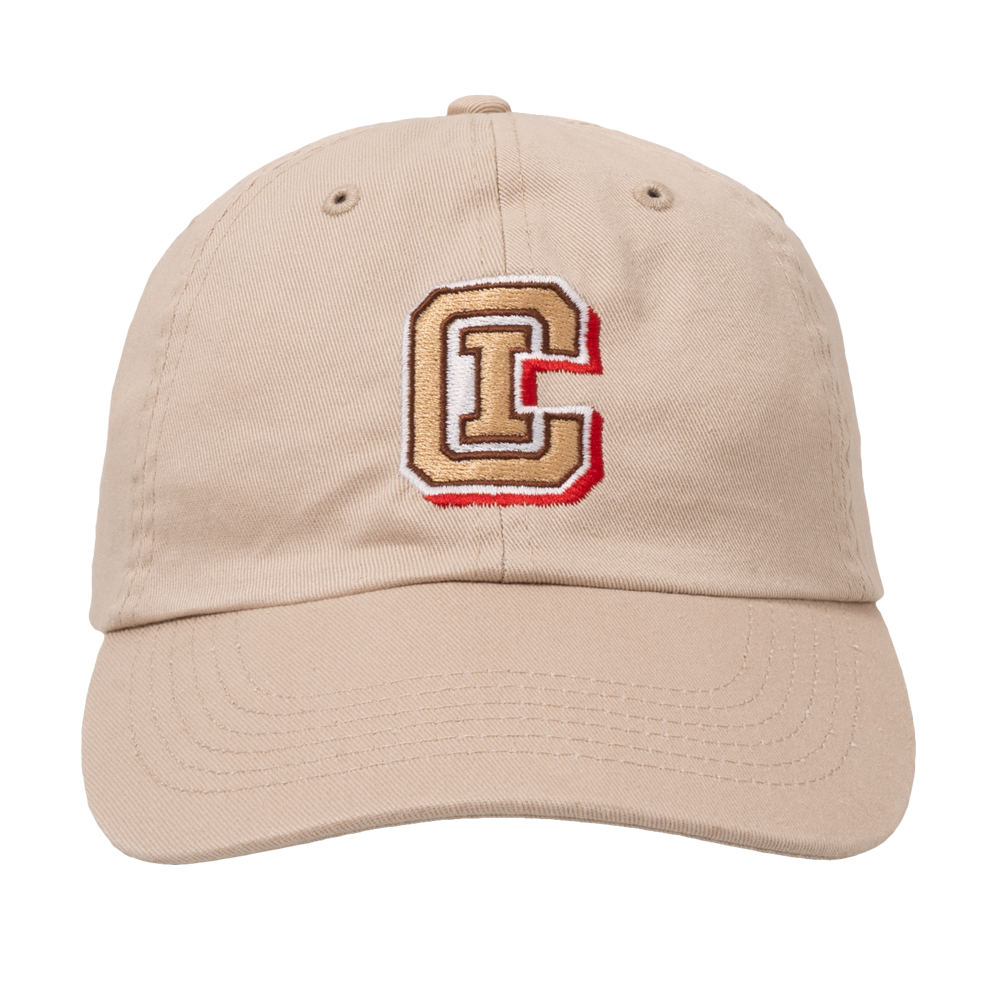 Casquette Iced Capp - Unisexe - Image #1