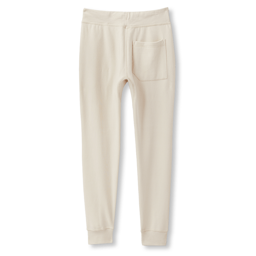 Double Double™ Unisex Joggers - Cream - TimShop - Image #2