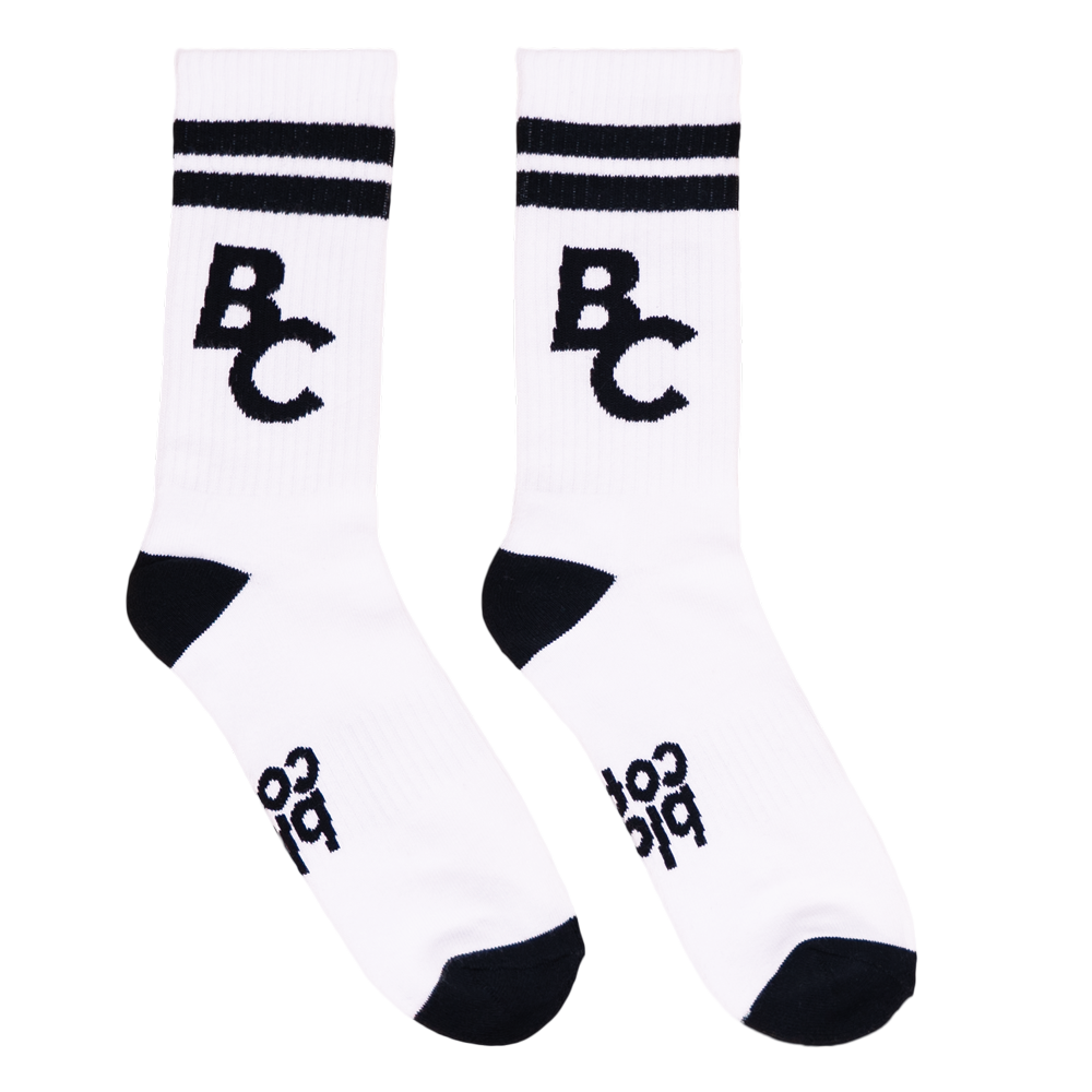 Black Coffee Socks - Unisex - Image #1