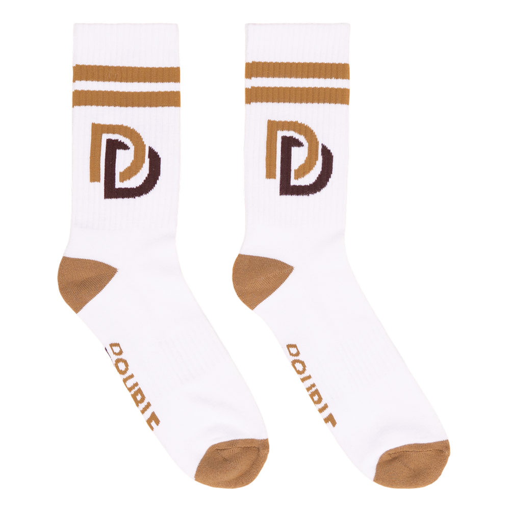 Chaussettes Deux-deuxMC - Unisexe - Image #1