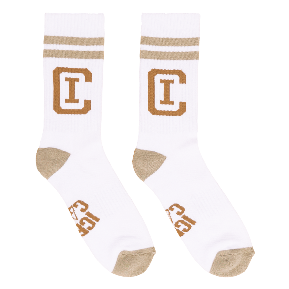 Iced Capp Socks - Unisex - Image #1