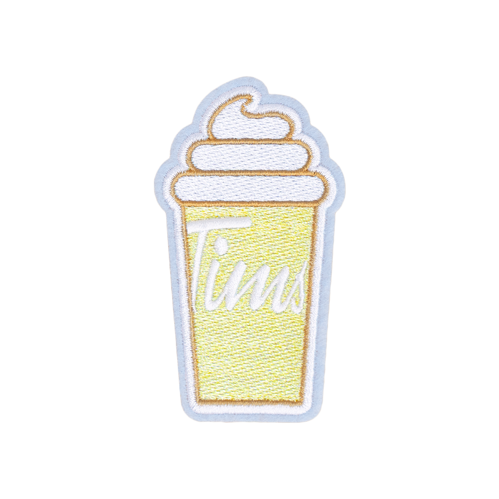 Iced Capp Patch Pack - Image #2