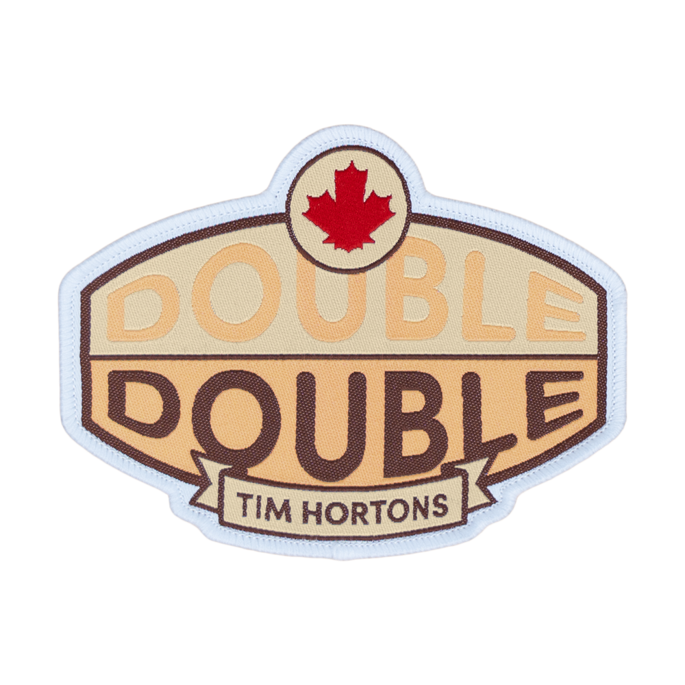 Ensemble de badges Deux-deuxMC - Image #1