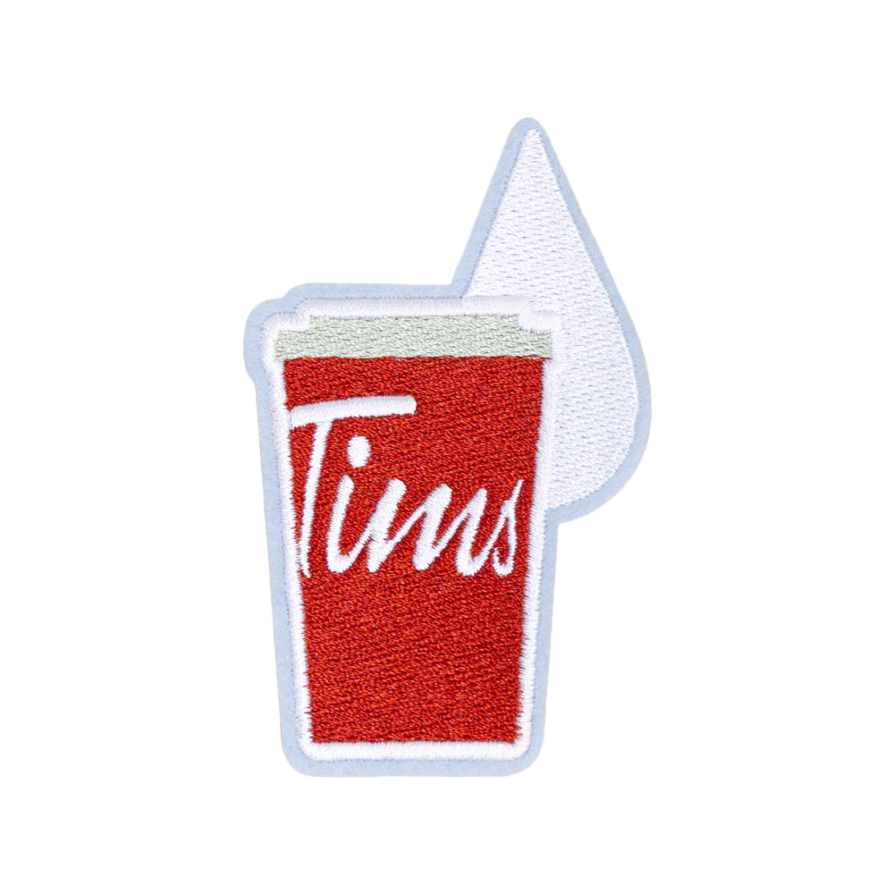 Latte Patch Pack - Image #2