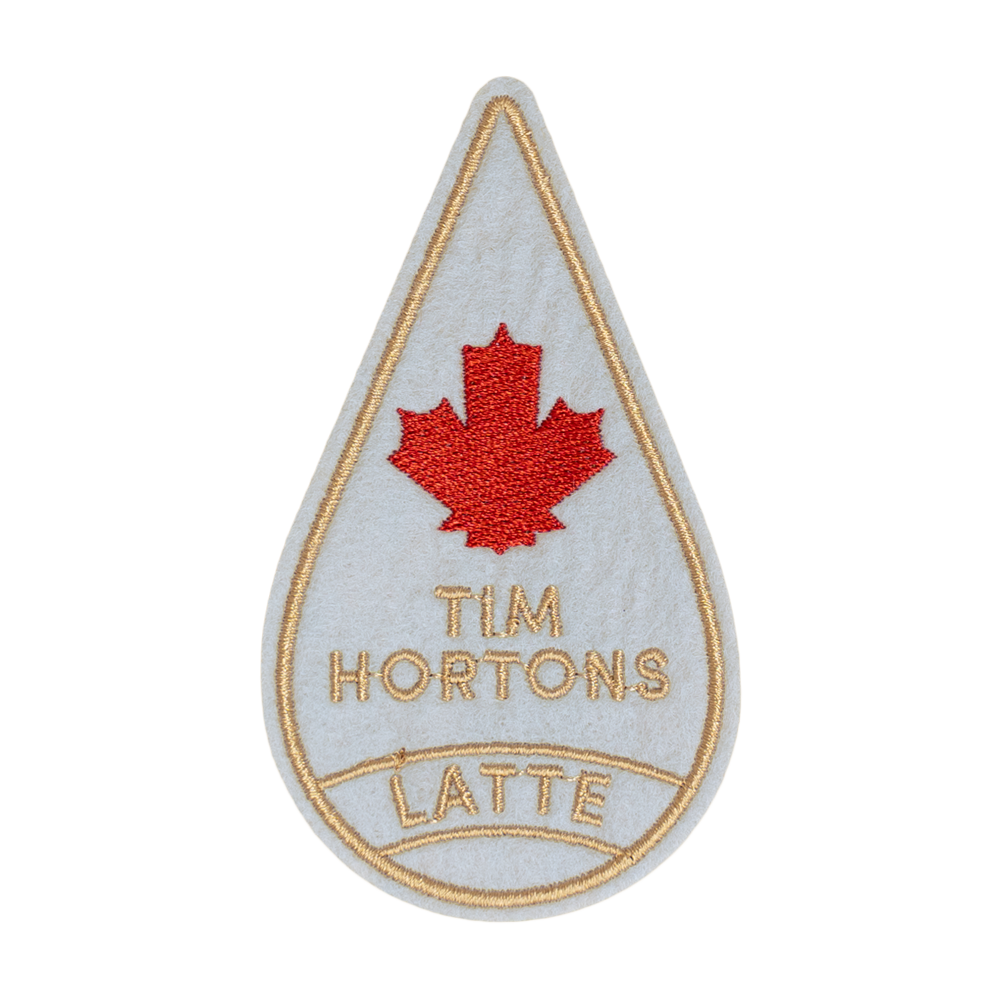 Latte Patch Pack - Image #1