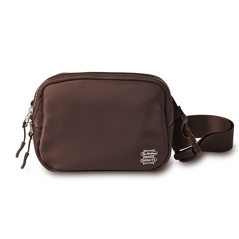 Tim Hortons Belt Bag, Fanny Pack | Sac banane de Tim Hortons - Image #2