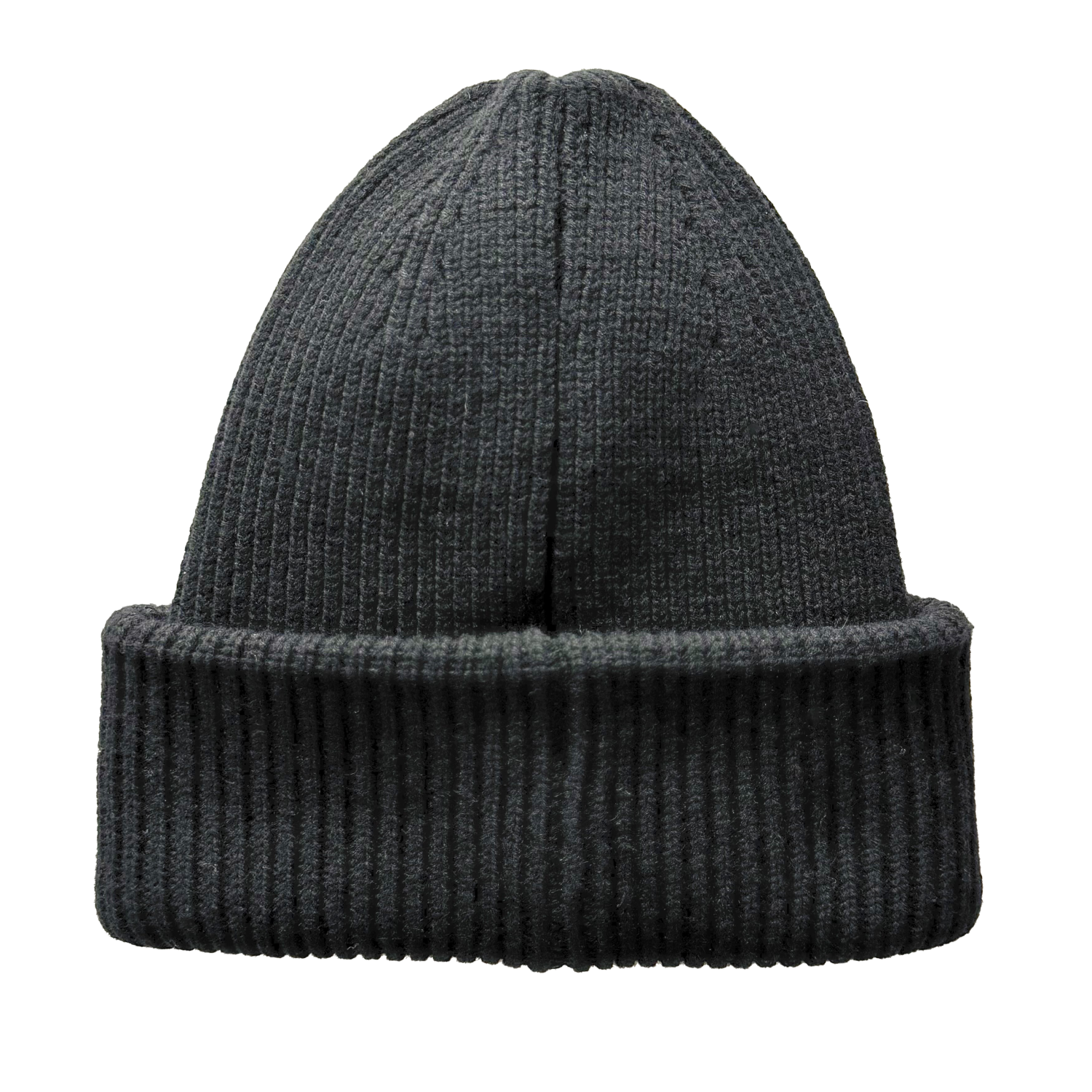Always Fresh Merino Wool Blend Toque - Black - Image #2