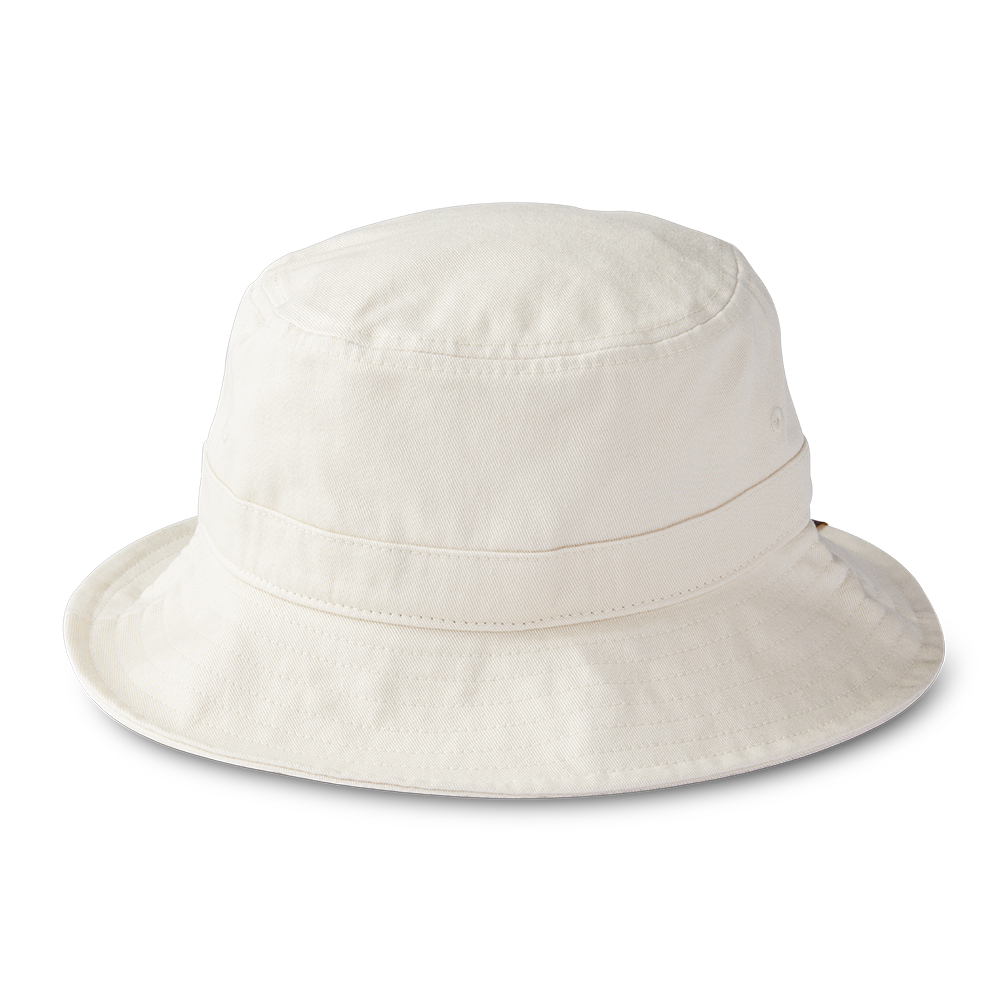 Tim Hortons Cotton Bucket Hat | Chapeau de soleil en coton de Tim Hortons - Image #3