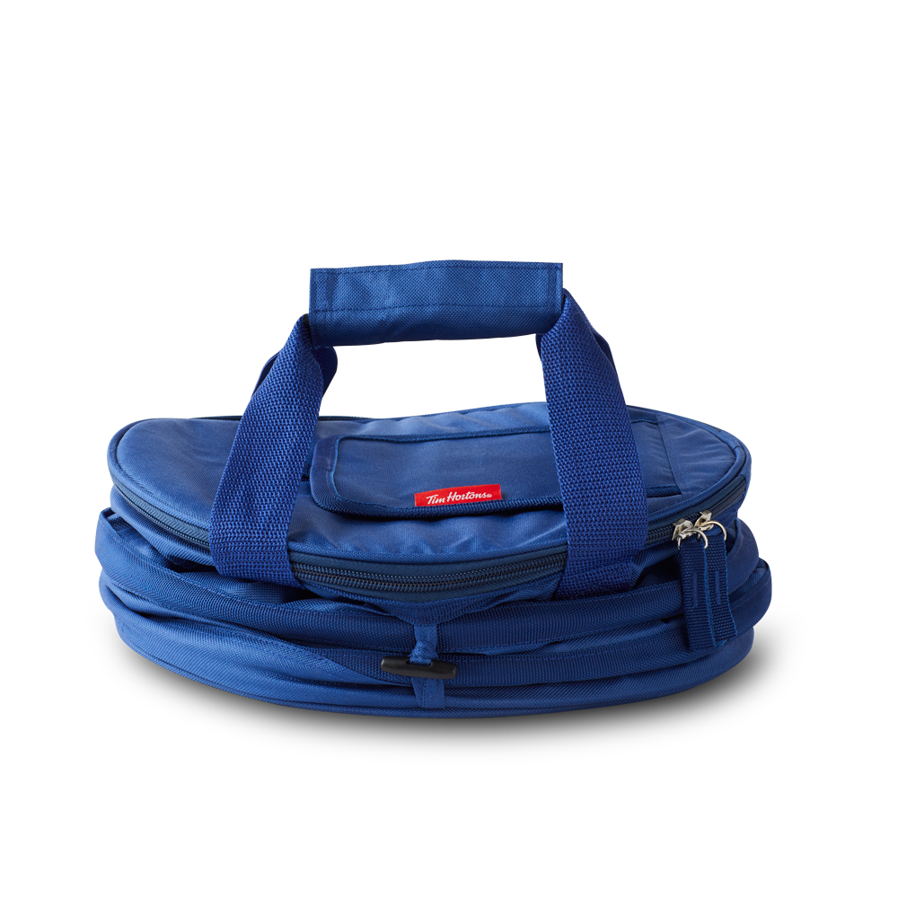 Sac de voyage isotherme pliable Tim. - Image #2
