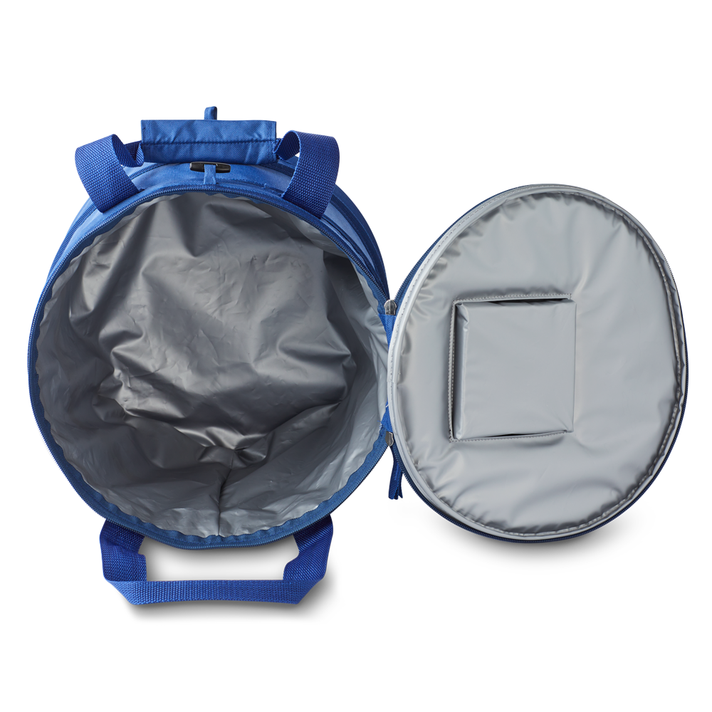 Sac de voyage isotherme pliable Tim. - Image #3