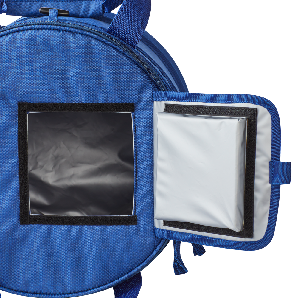 Sac de voyage isotherme pliable Tim. - Image #4