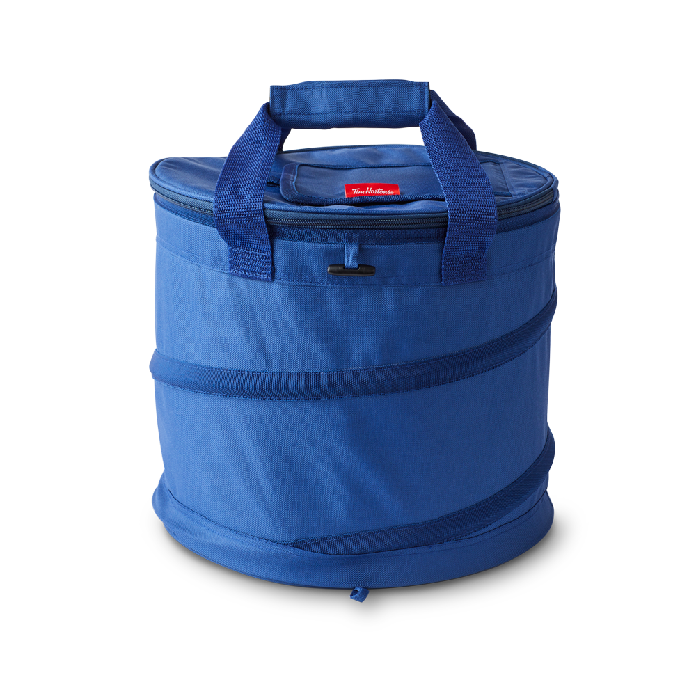 Sac de voyage isotherme pliable Tim. - Image #1