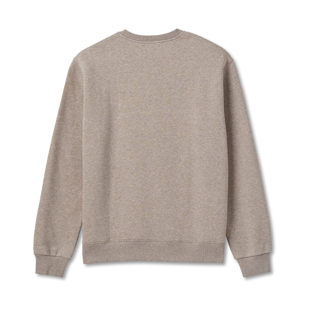 Tim Hortons Iced Capp® Unisex Retro Crewneck | Chandail ras-de-cou rétro unisexe cappuccino glacé de Tim Hortons - Image #6