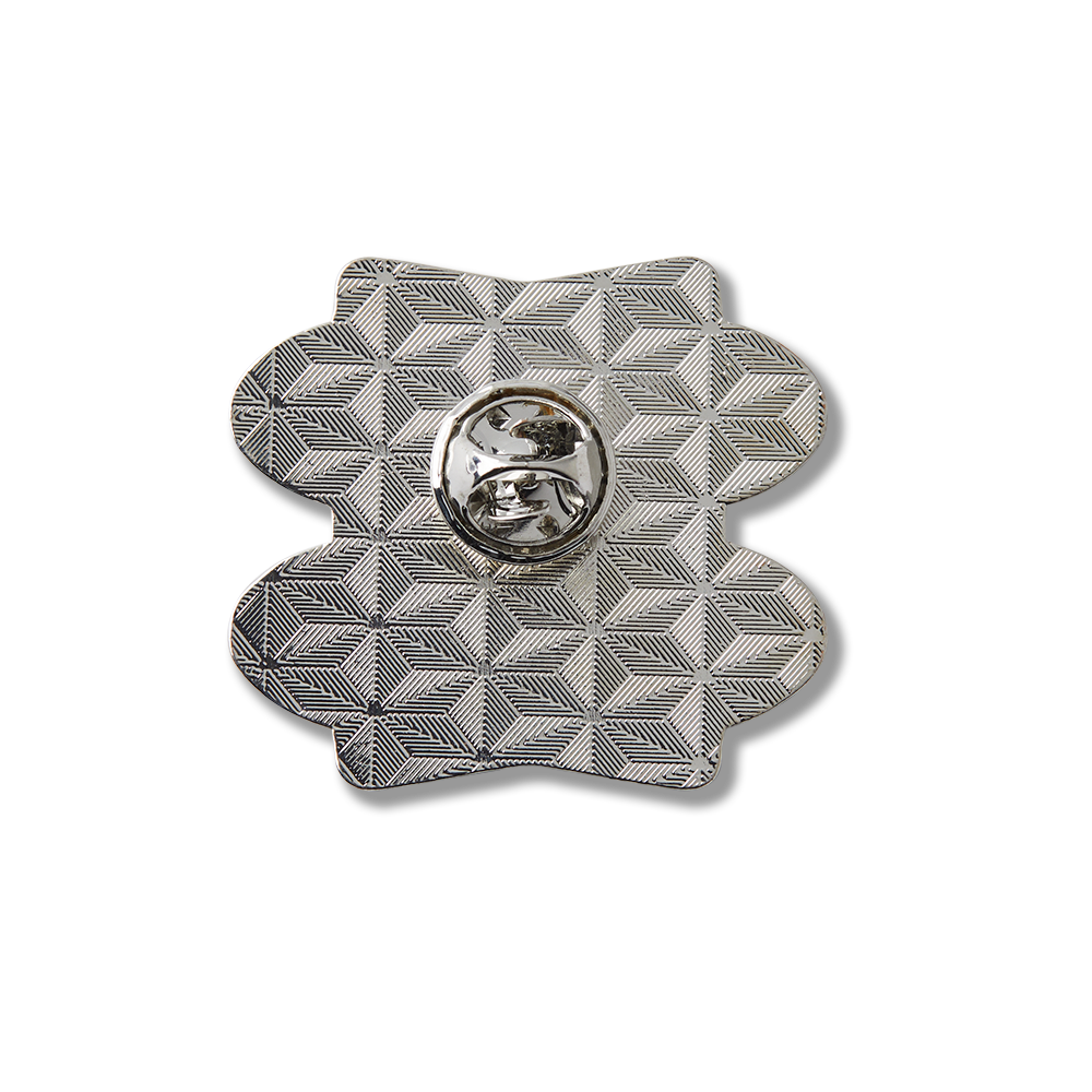 Tim Hortons Retro Logo Enamel Pin
- Image #3