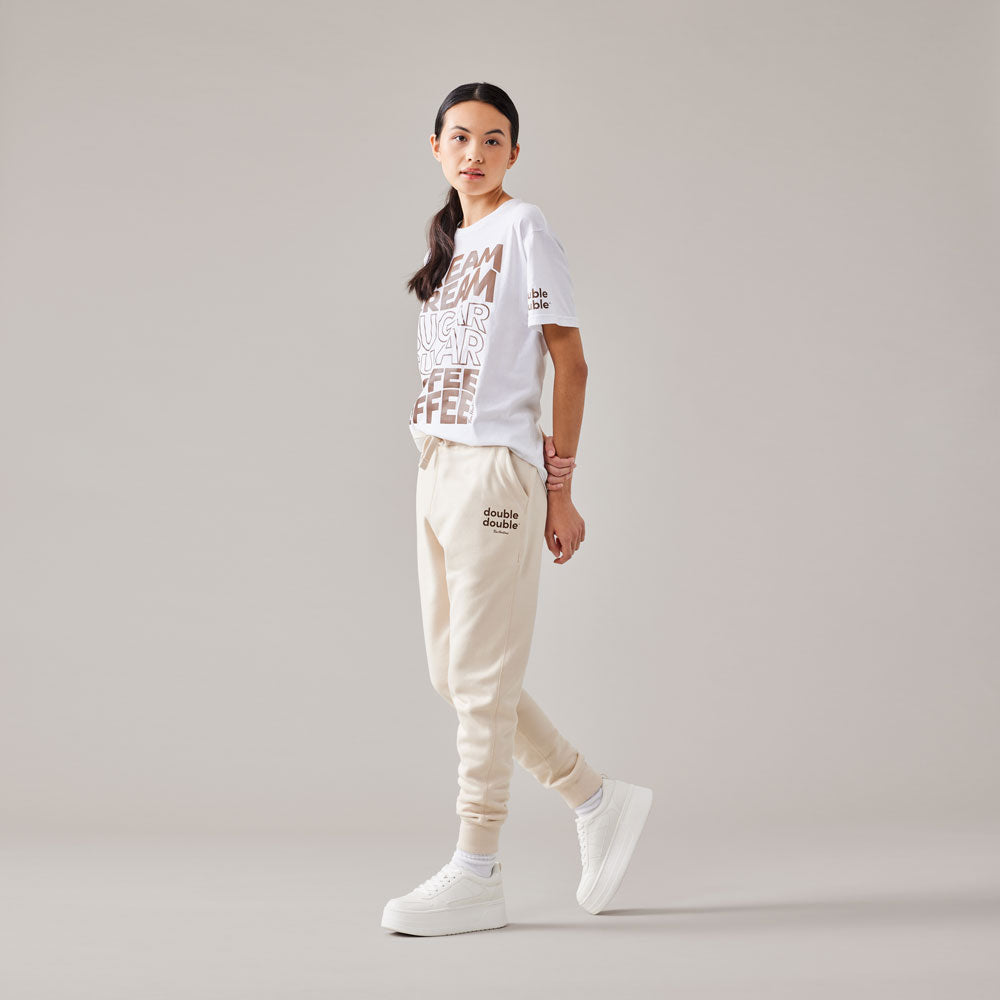 T-shirt Deux-deuxMC, blanc - Image #1