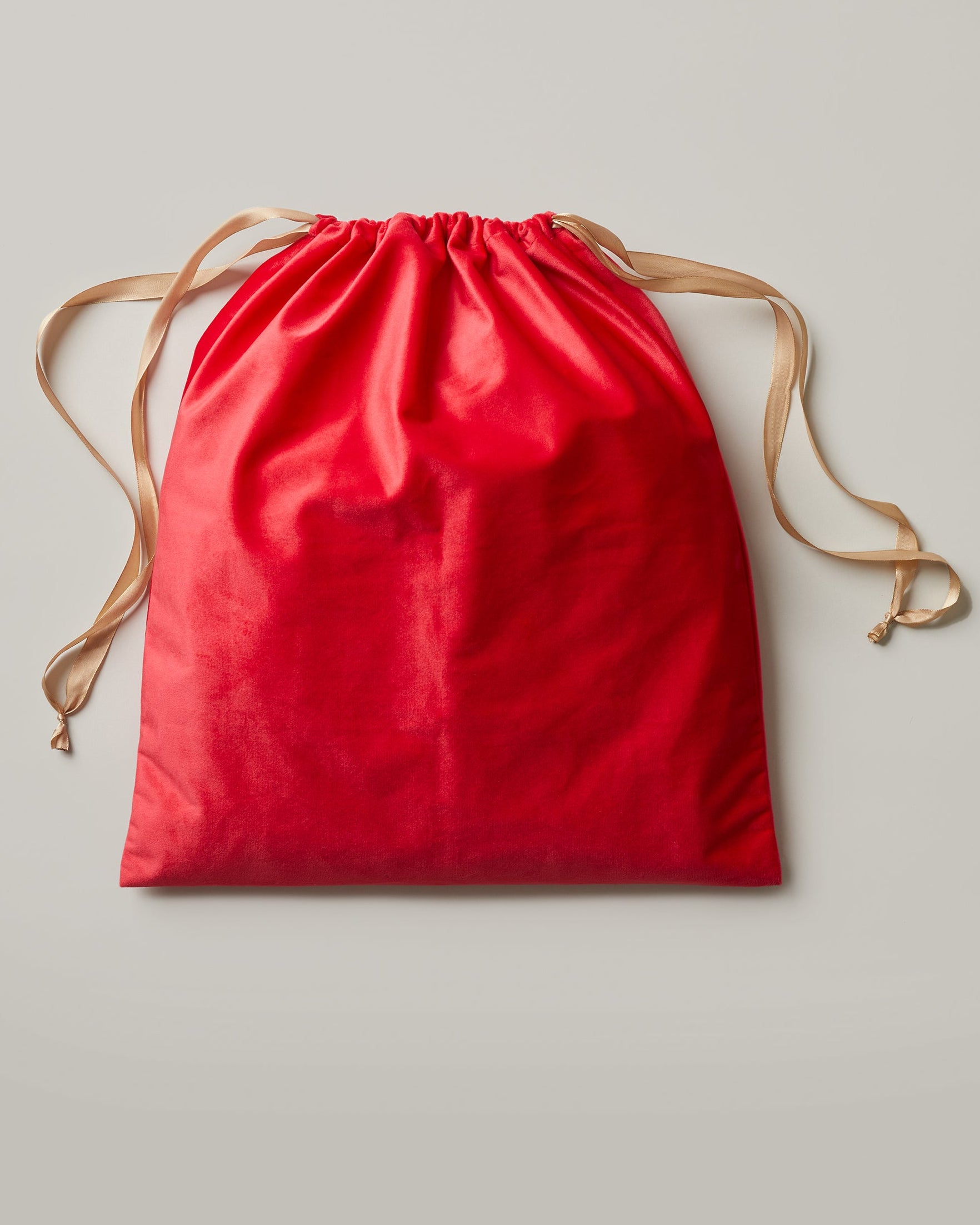 Velvet Gift Bag - Image #1