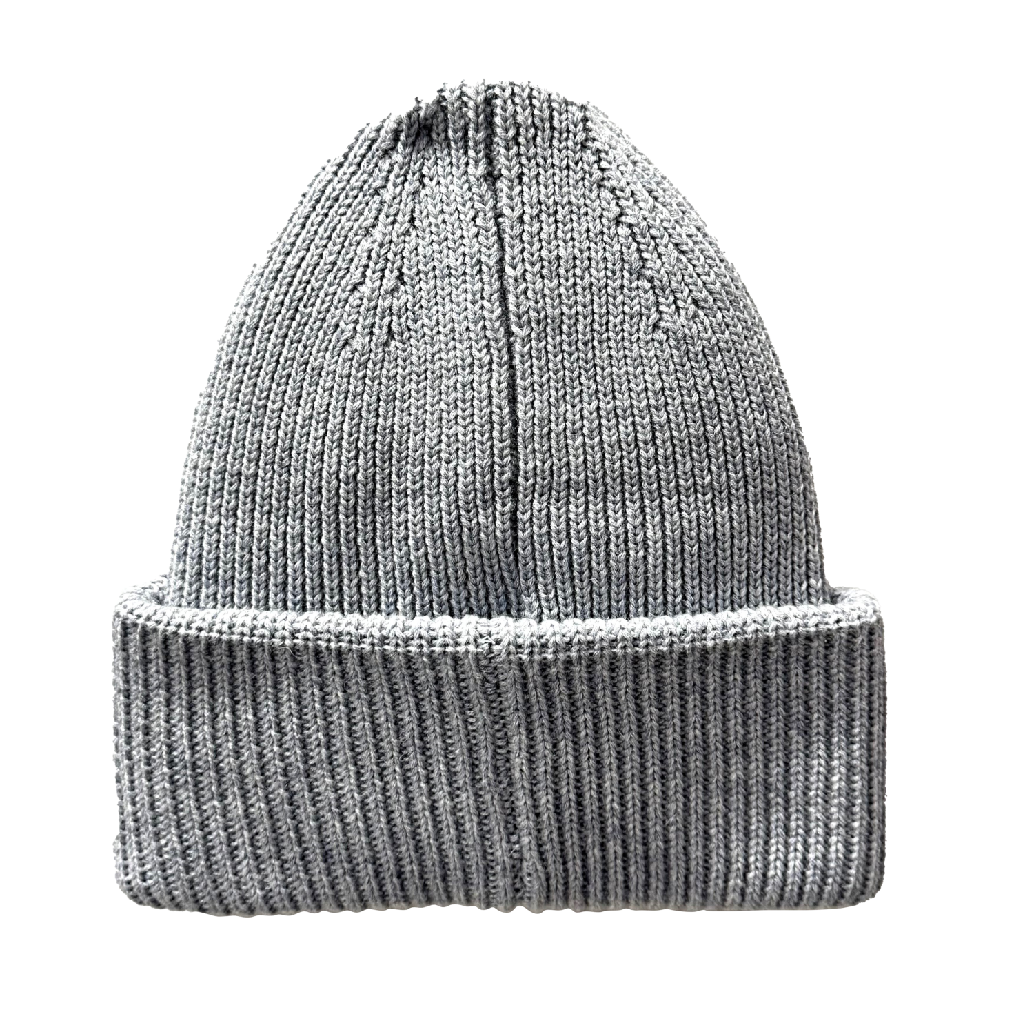 Always Fresh Merino Wool Blend Toque - Grey - Image #2