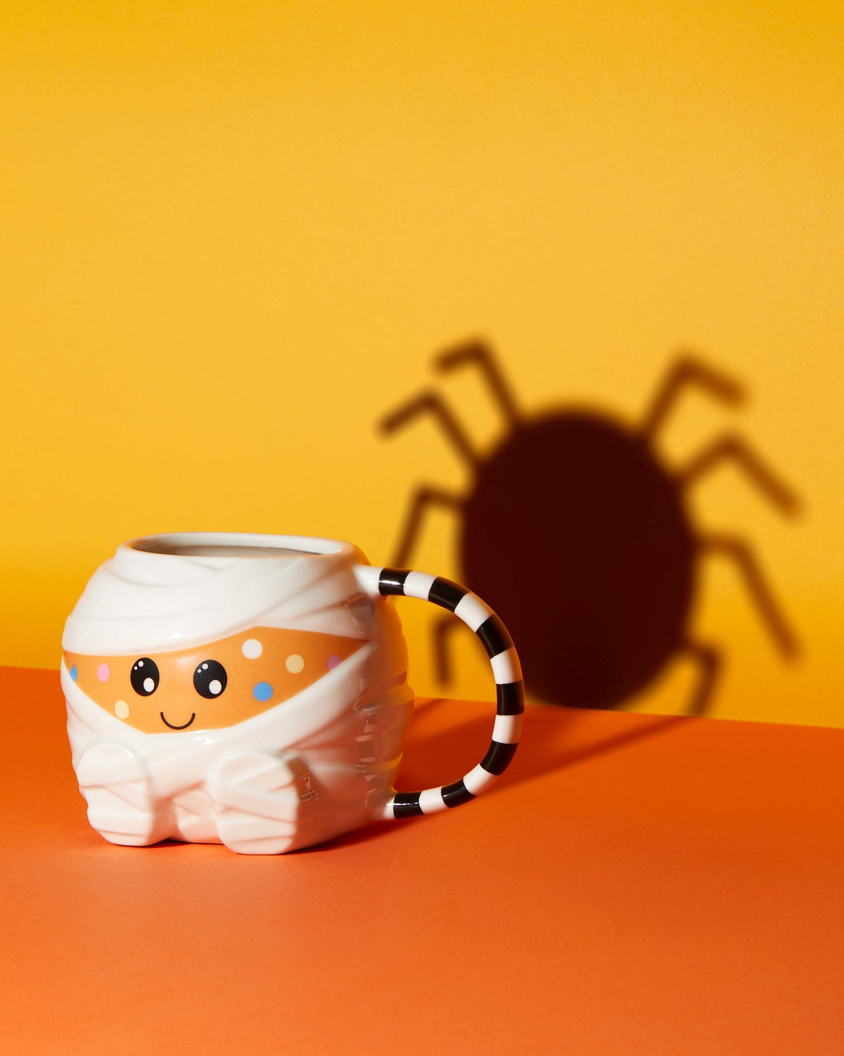 20oz Timbits® Mummy Figural Mug - Image #3