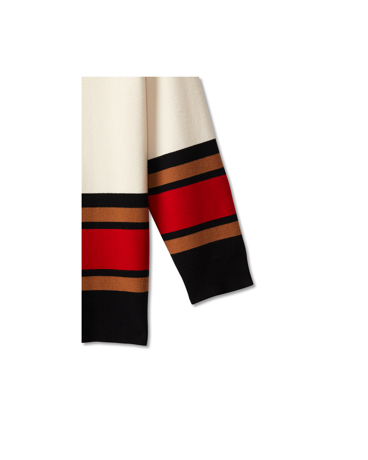 Limited edition Tim Hortons unisex Hockey Knit Sweater | Chandail de hockey en tricot unisexe d’édition limitée Tim Hortons - Image #7