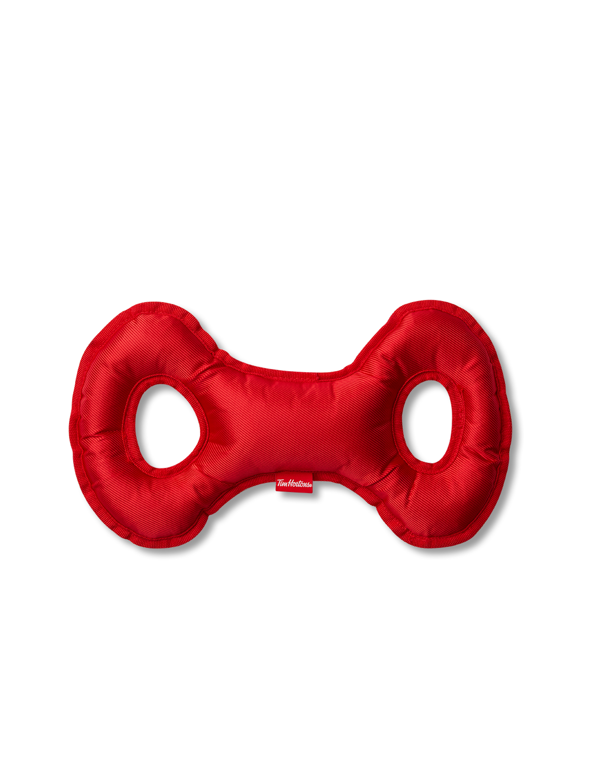 Limited edition Tim Hortons Hockey Rink Pet Tug Toy | Jouet à tirer pour animaux en forme de patinoire d’édition limitée Tim Hortons - Image #2