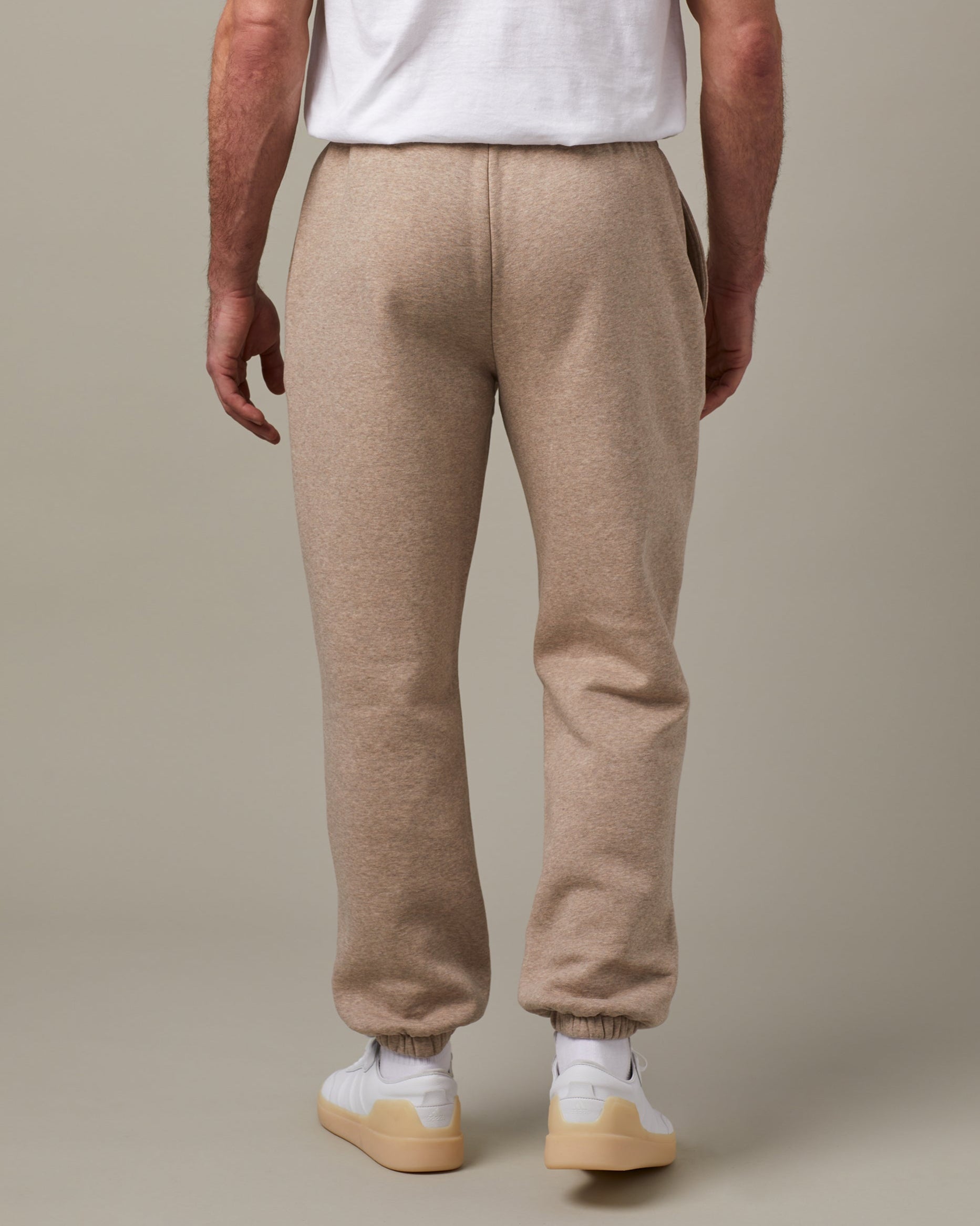 Tims Unisex Joggers - Iced Capp® Marl - TimShop - Image #3