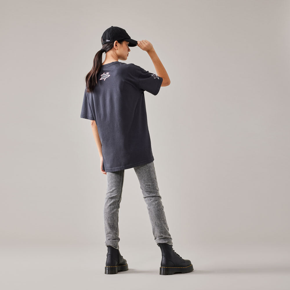 Black Coffee T-Shirt - Unisex - Image #2