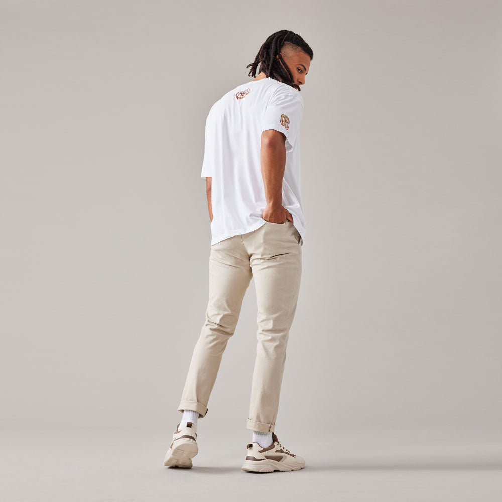 Cappuccino glacé T-Shirt - Unisex - Image #2