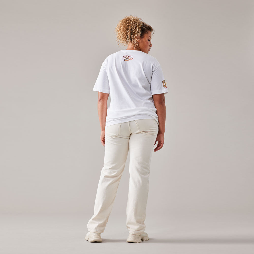 T-shirt Iced Capp - Unisexe - Image #2