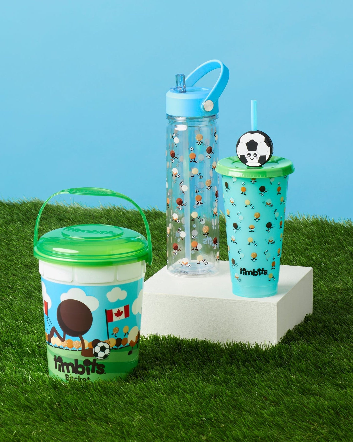 Seau Soccer Timbits® - Image #5