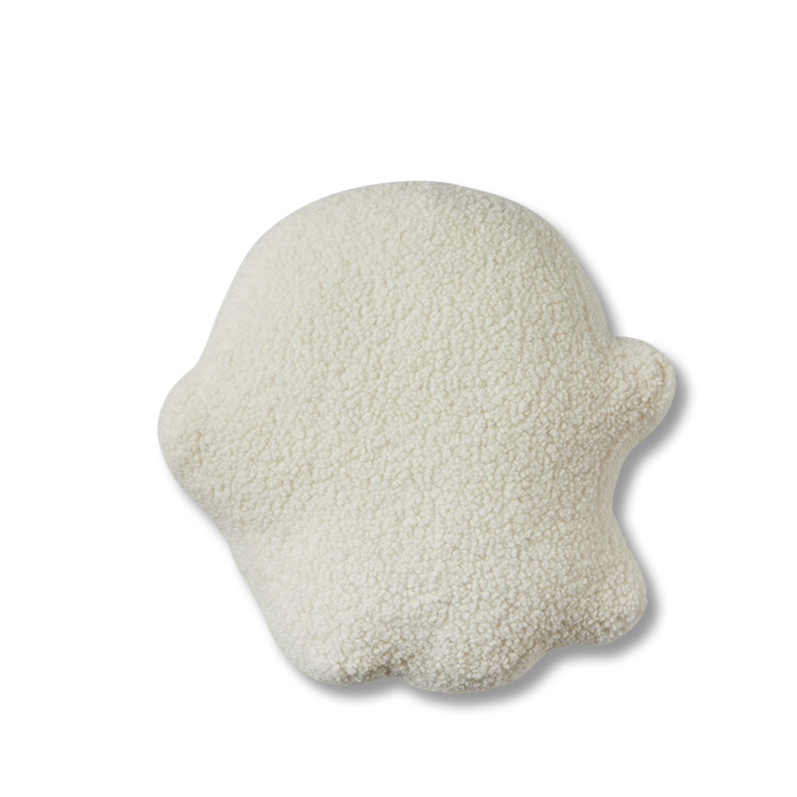 Tim Hortons Ghost Shaped Pillow | Coussin en forme de fantôme de Tim Hortons - Image #2