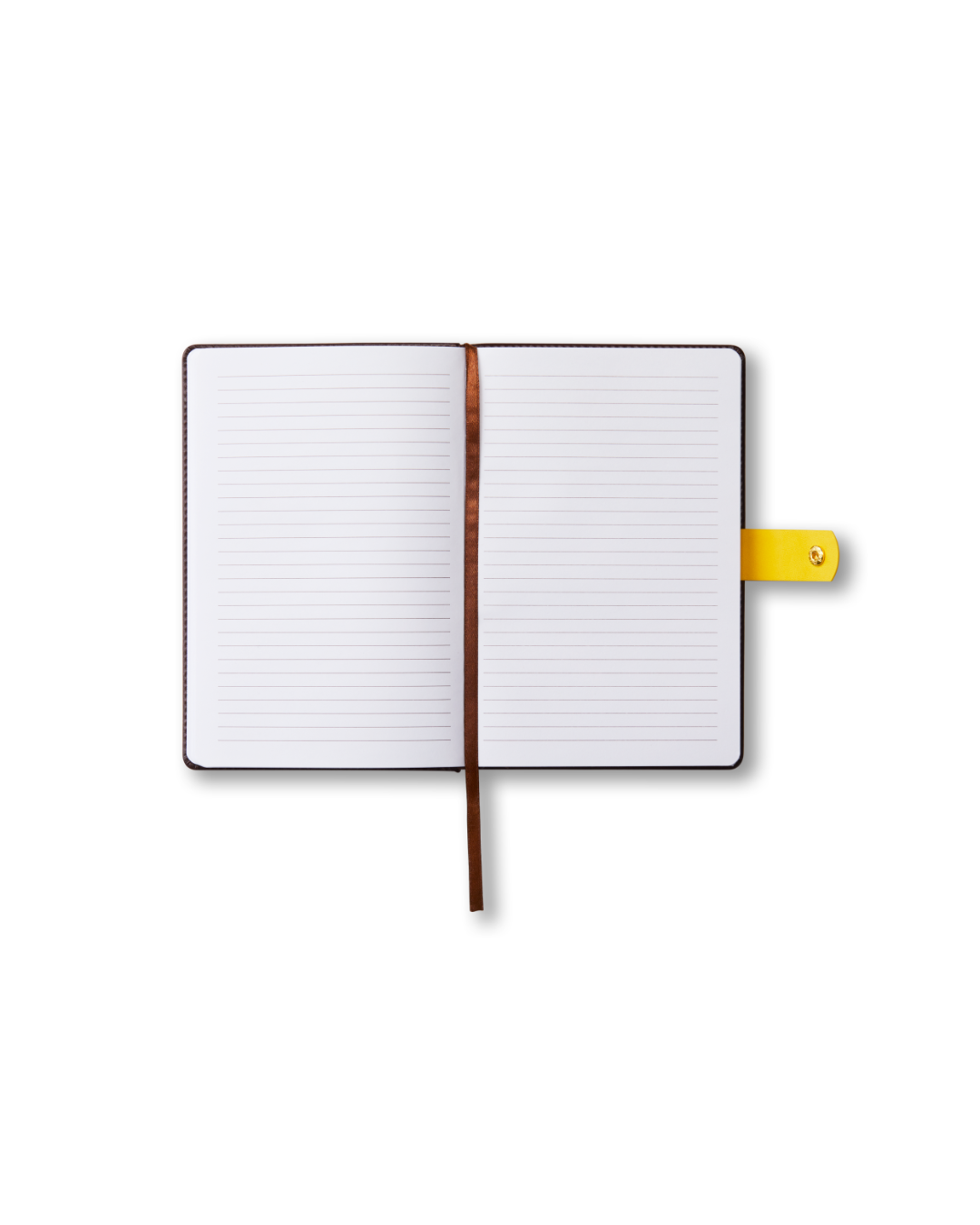 Retro Logo 8X6 Flexi Journal - TimShop - Image #2