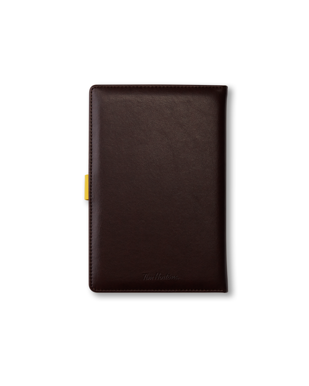 Retro Logo 8X6 Flexi Journal - TimShop - Image #3