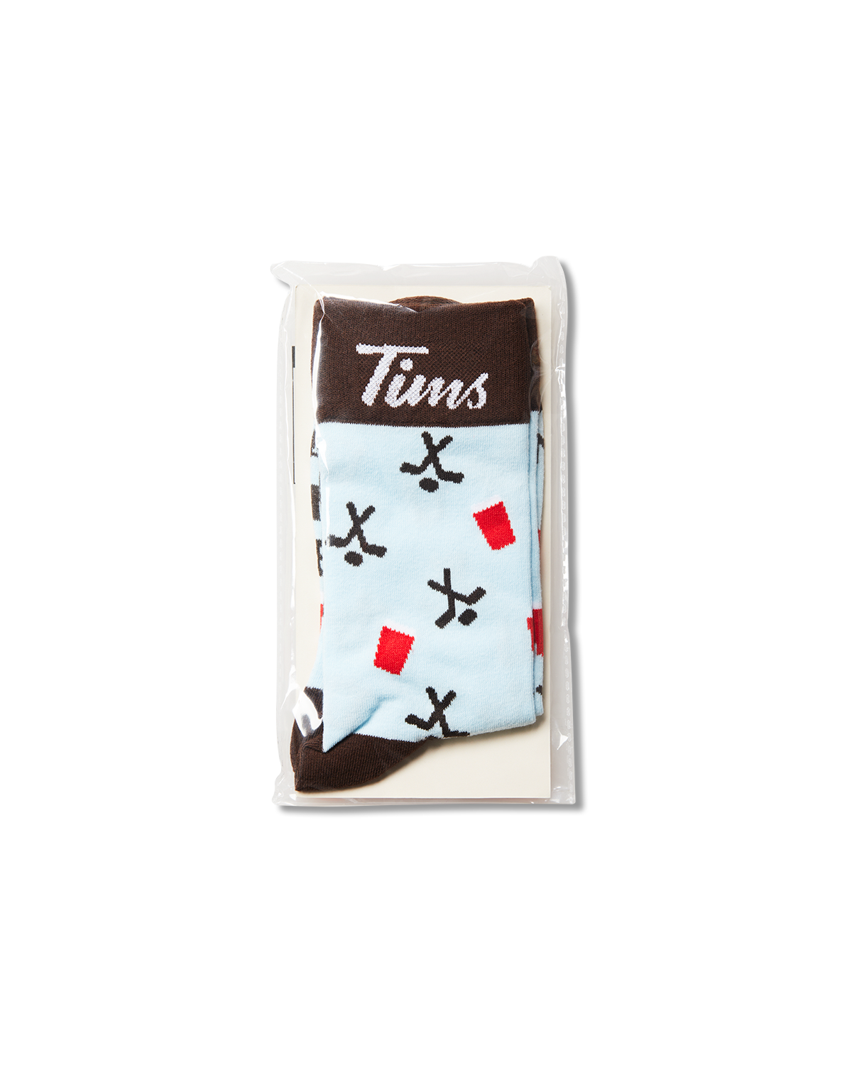 Novelty Quotes Socks - English - TimShop - Image #3