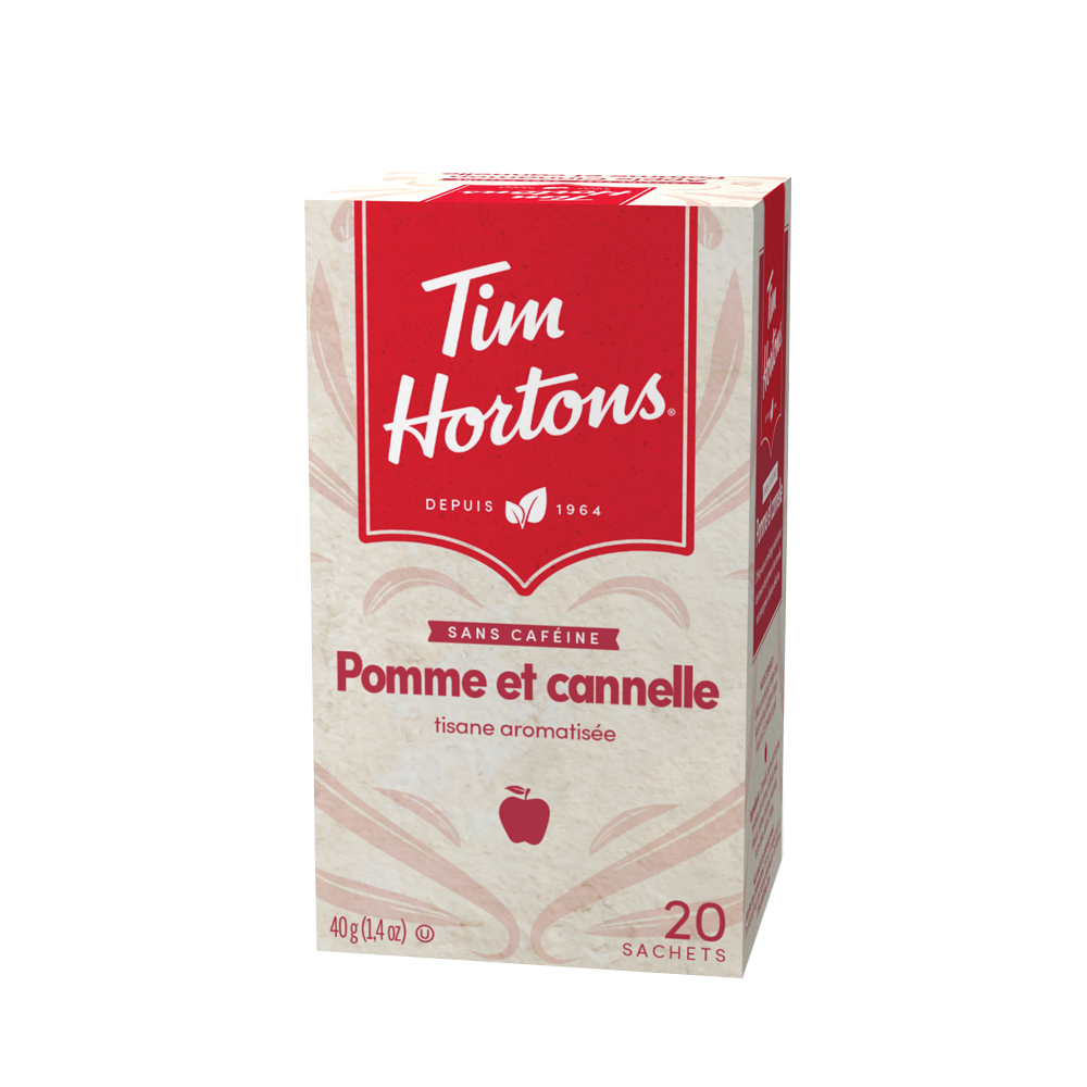Apple Cinnamon Tea - TimShop - Image #2
