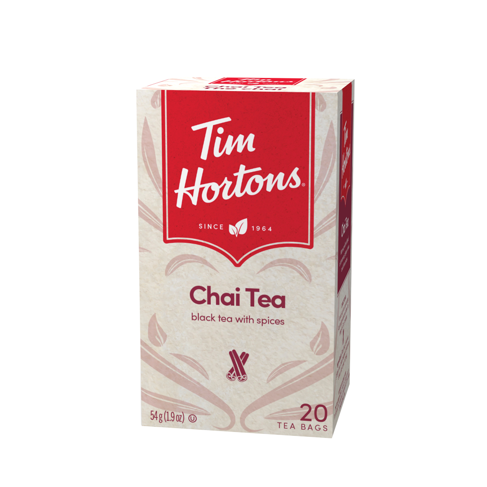 Chai Tea - TimShop - Image #1