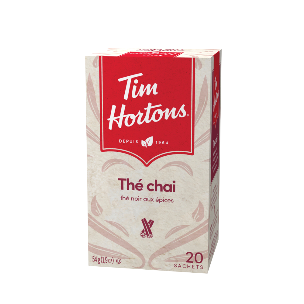 Chai Tea - TimShop - Image #2